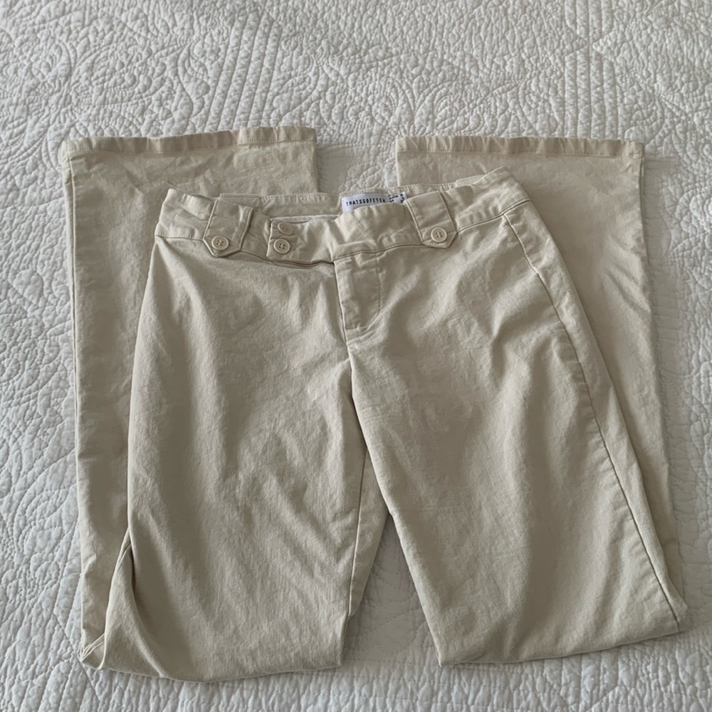 Pants